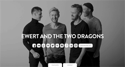 Desktop Screenshot of ewertandthetwodragons.com